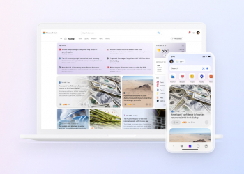 微軟推出新的個人化新聞服務 「Microsoft Start」，專為 Windows 11 與行動裝置而設計