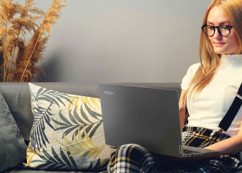 Lenovo 全新 Yoga 系列筆電陣容登場，升級 Windows 11 新選擇