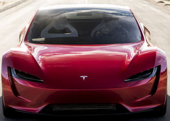 特斯拉「脈衝雷射雨刷」正式通過美國專利，這個黑科技有點兇