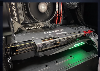 新證據顯示 NVIDIA RTX 3080 Ti 20GB 版有可能推出，俄羅斯也有人實測了以太幣挖礦算力 - 電腦王阿達