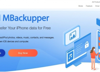 AOMEI MBackupper 的iOS管理工具，限時免費序號大放送