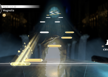 結合解謎元素的雷亞音樂節奏遊戲《DEEMO -Reborn-》首度限免（iOS、Android） - 電腦王阿達