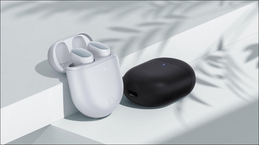 Redmi Buds 3 Pro 降噪藍牙耳機：支持主動降噪、通透模式、無線充電、28小時續航，將於 9/15 10:00 在台開賣！（同場加映：小米門窗感應器 2 ，任何開合物品都能黏貼安裝，將於 9/28 開賣） - 電腦王阿達