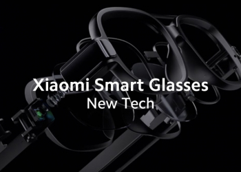 小米智慧眼鏡亮相！搭載 MicroLED 顯示技術，支持訊息顯示、通話、導航、拍照等功能