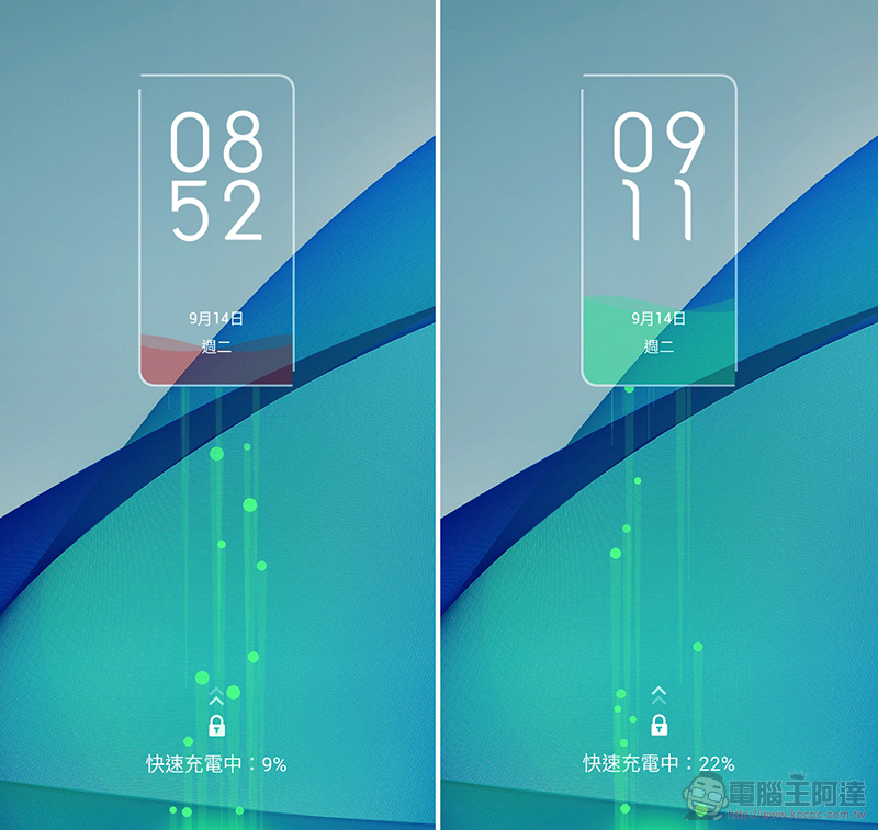 T-Pen 手寫筆導入！TCL TAB 10s 最強 CP 值遠距學習／追劇平板利器使用體驗（評測 評價 動手玩） - 電腦王阿達