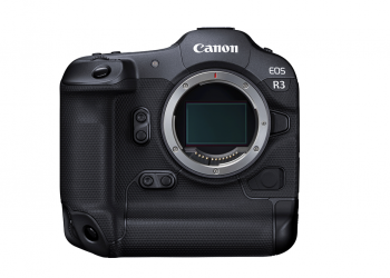 輕量化旗艦無反 Canon EOS R3 正式發表：眼控對焦搭配可追蹤安全帽的賽車對焦黑科技超展開