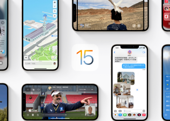 iOS 15、iPadOS 15、watchOS 8 正式版推出時間確定，下週就能更新 - 電腦王阿達