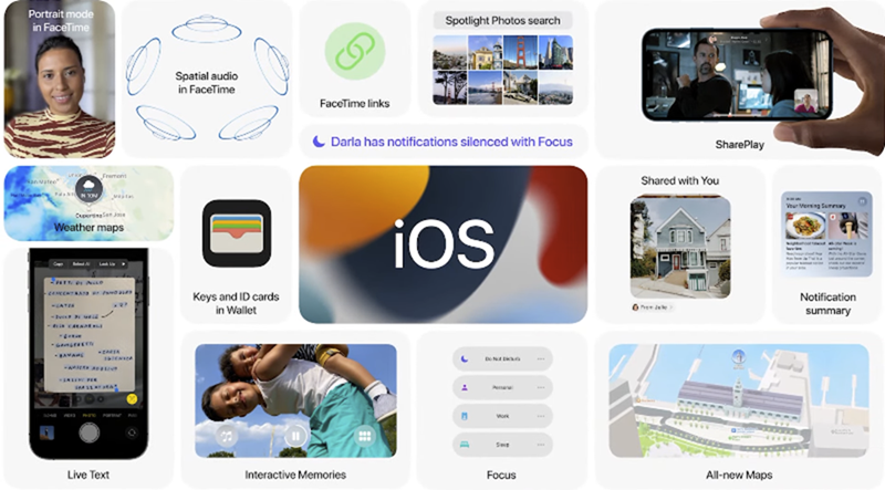 CarPlay 對輸入沒反應？那你一定要更新這次的 iOS 15.2.1 - 電腦王阿達