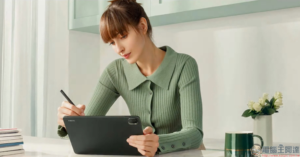 小米平板 5 國際版全球市場發表：搭載高通 S860 處理器、11 吋 2K+ 120Hz 螢幕、8720mAh 大電量，約 11,419 元起
