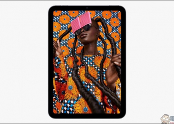 iPad mini 6 的 RAM 確定提升，iPad（第九代）維持跟前一代一樣 - 電腦王阿達