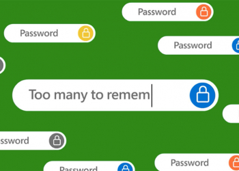 Microsoft 帳號現在可以選擇用其他方式驗證身份，不再只允許密碼登入