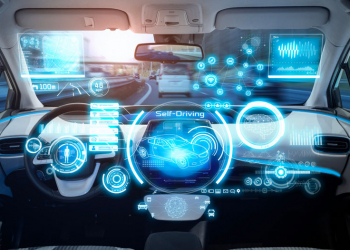 NASA 實驗室發現自動駕駛系統反而更容易令人疲勞