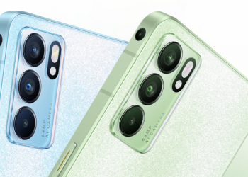 OPPO 側邊框相機專利曝光，不需移動手機即可原地拍攝多角度畫面