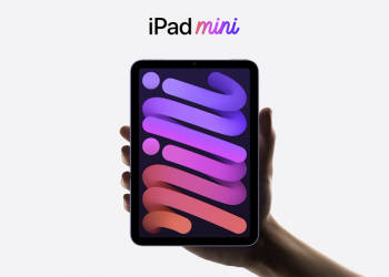iPad mini（第 6 代）跑分確認搭載的 A15 為降頻版本，依然覺得香？