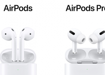Canalys 公布 2021 Q2 全球真無線耳機市場出貨量報告， Apple AirPods 首次下滑仍穩居第一