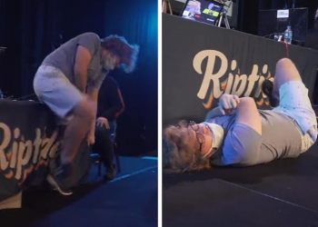 國外玩家贏得比賽後慶祝動作太激動，肩膀突然脫臼 - 電腦王阿達