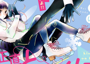 中國讀者翻牆抱怨日本漫畫家角色設定，還順便秀出看盜版的證據惹怒作者