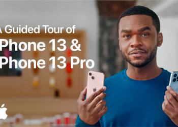 Apple 推出影片教你如何選購適合自己的 iPhone 13 並實際展示新功能