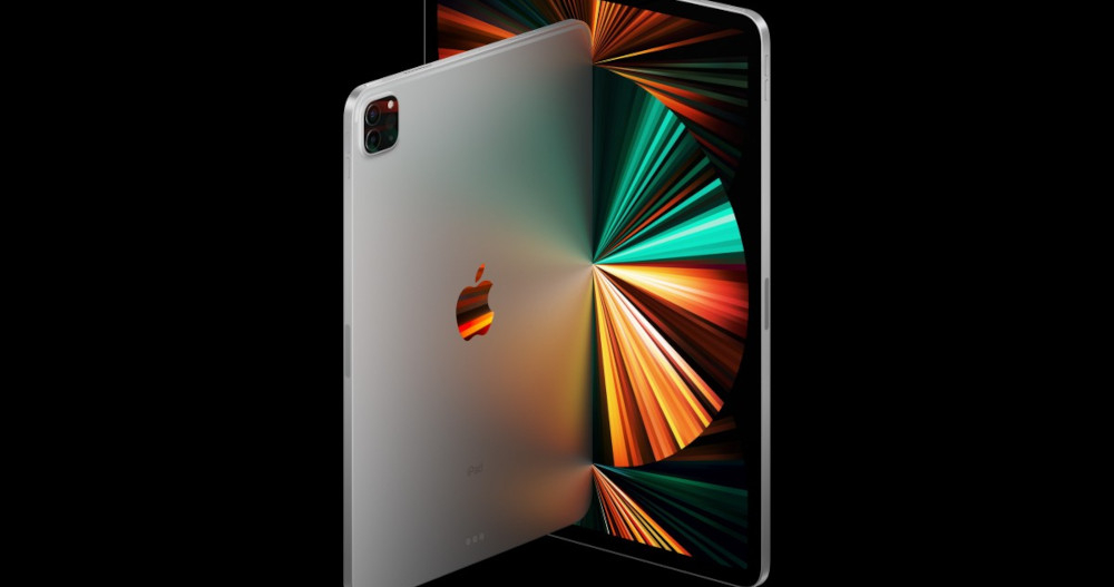 iPadOS 15 將針對大容量記憶體機種，推出提昇單一 App 增加可利用記憶體的新功能