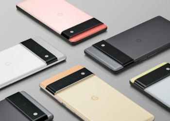 NCC 認證檔案確認，Google Pixel 6 將具有歷代最快的充電規格