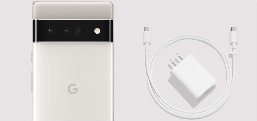 NCC 認證檔案確認，Google Pixel 6 將具有歷代最快的充電規格 - 電腦王阿達