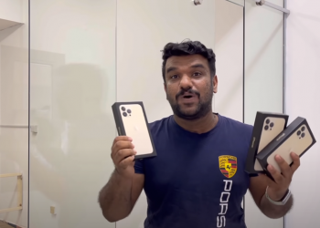 iPhone 13 Pro Max 搶先開箱影片國外現身！相機模組雖更大，但比例還可以 - 電腦王阿達