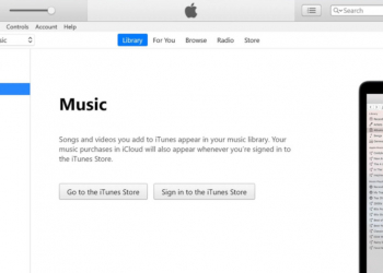 Windows 版 iTunes 更新出包竟只認得英文，無法啟動時只能先改系統語言
