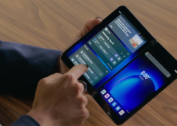 Surface Duo 2 揮別前代陰影，以真正主流旗艦規格亮相