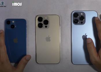 國外調查各國消費者買一台 iPhone 13 需要工作多少小時，台灣排在第 13 名 - 電腦王阿達