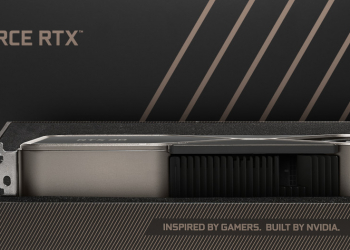 NVIDIA RTX 30 Super 顯卡規格被爆料，最快 2022 年見到