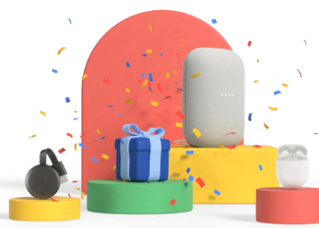 Google 生日慶活動限時三天開跑，優惠最高 5 折！活動期間購物即可獲得 Pixel 6 / Pixel 6 Pro 現折 1,400 元折扣碼