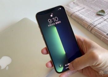 iPhone 13 才剛推出就有 Bug，Apple 承認 Widget 小工具可能重置為預設、Apple Music 無法使用 - 電腦王阿達