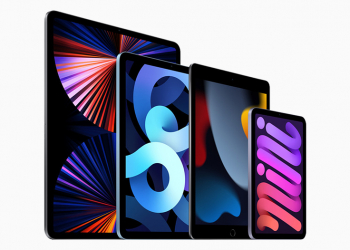 四款 iPad 各有長處，哪款才最適合你？