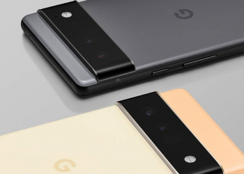 國外大神從程式碼中找出 Google Pixel 6 系列相機規格、新功能與開賣日期 - 電腦王阿達