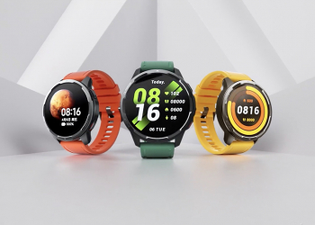 小米手錶 Color 2 正式發表：外觀升級金屬錶圈、搭載 1.43 吋大螢幕、支持 117 種運動模式及各項健康監測、第三方 App