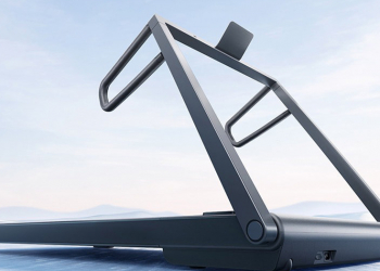 小米推出米家跑步機：居家跑步私人教練，三步驟快速收折、支持智慧裝置聯動與心率智慧控速