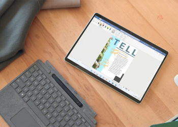 Surface Pro 8 vs. Surface Pro 7，新舊比一比差異在哪裡
