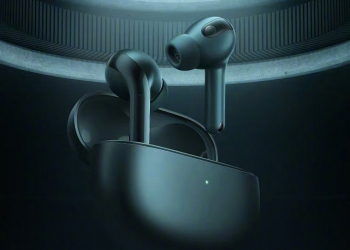 小米真無線降噪耳機 3 Pro 正式發表：支援空間音訊、40dB 自適應主動式降噪，售價約 2,998 元起