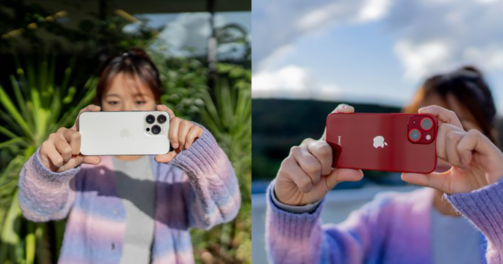 DXOMARK 公布 iPhone 13 Pro 、iPhone 13 mini 相機評測成績：分別位居最佳錄影手機冠、亞軍，擁有絕佳錄影表現