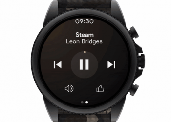 Google 為 Wear OS 老錶款提供 YouTube Music 離線聆聽更新，算是不能升級的安慰？