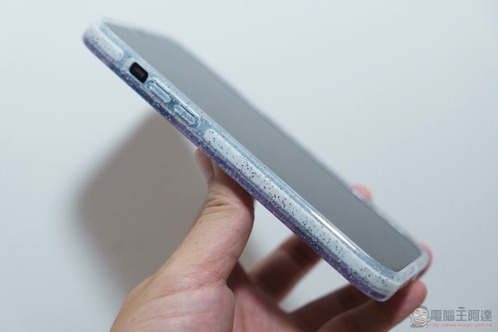 啟動 iPhone 13 系列「強悍級模式」，CASETiFY 防摔殼開箱體驗 - 電腦王阿達