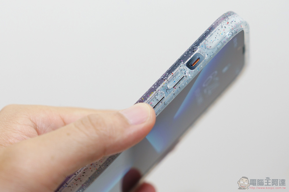 啟動 iPhone 13 系列「強悍級模式」，CASETiFY 防摔殼開箱體驗 - 電腦王阿達