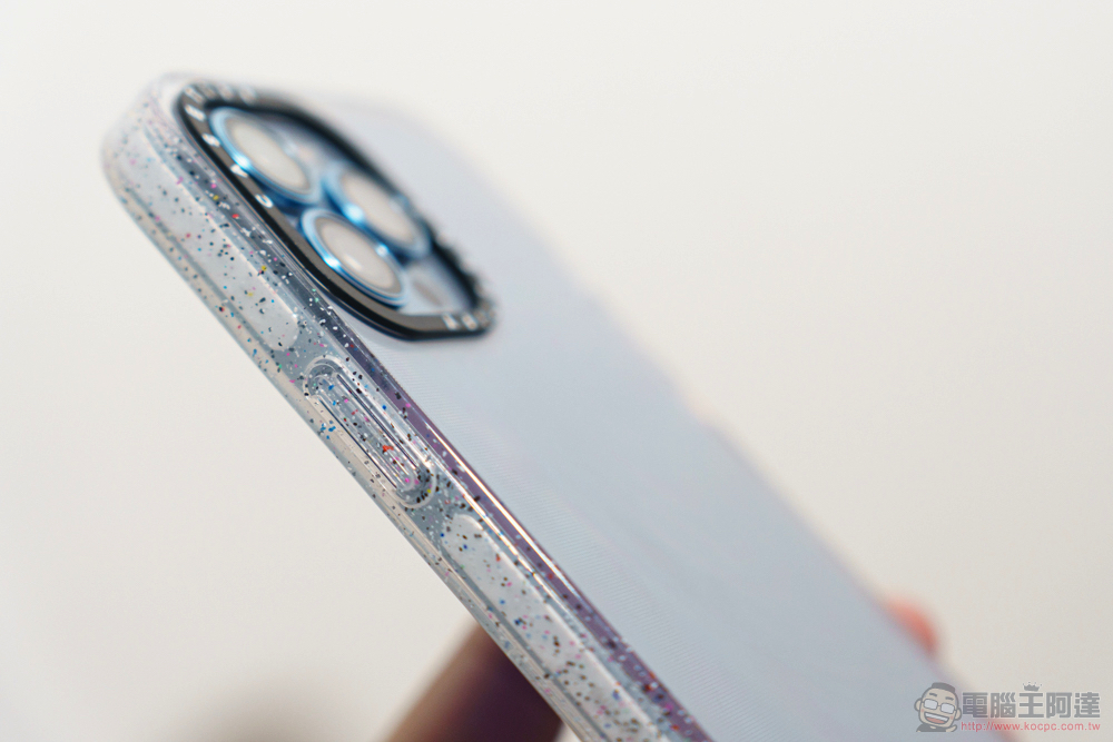 啟動 iPhone 13 系列「強悍級模式」，CASETiFY 防摔殼開箱體驗 - 電腦王阿達