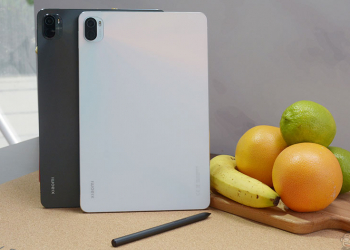 小米平板 5 來了！工作學習、休閒娛樂在 11 吋大螢幕中全部搞定（同場加映：Xiaomi 靈感觸控筆）