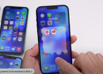 iPhone 13 再傳災情，多位用戶反應 iOS 15 螢幕觸控變得不靈敏，部分舊機型似乎也發生 - 電腦王阿達