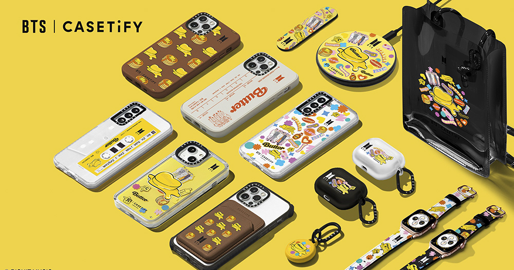 啟動 iPhone 13 系列「強悍級模式」，CASETiFY 防摔殼開箱體驗 - 電腦王阿達