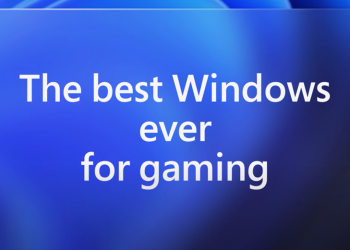 外媒發現 Windows 11 這功能如果啟用，遊戲效能將會下降約 25% - 電腦王阿達