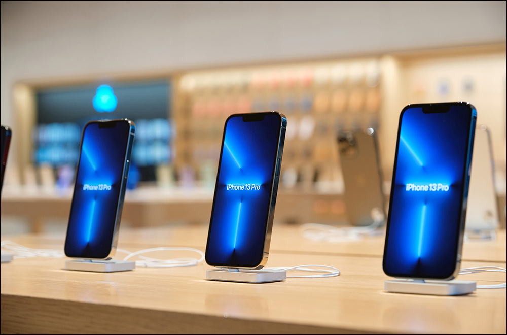 DXOMARK 公布 iPhone 13 Pro Max 螢幕評測成績：令人驚艷的螢幕表現， 99 分成為新榜首 - 電腦王阿達