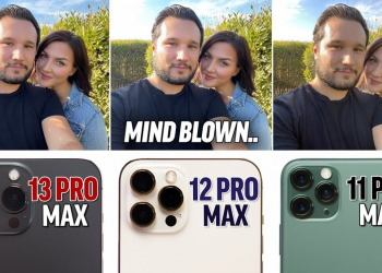 iPhone 13 Pro Max vs iPhone 12 Pro Max 與 11 Pro Max 終極相機比較！跟前幾代究竟差多少？ - 電腦王阿達