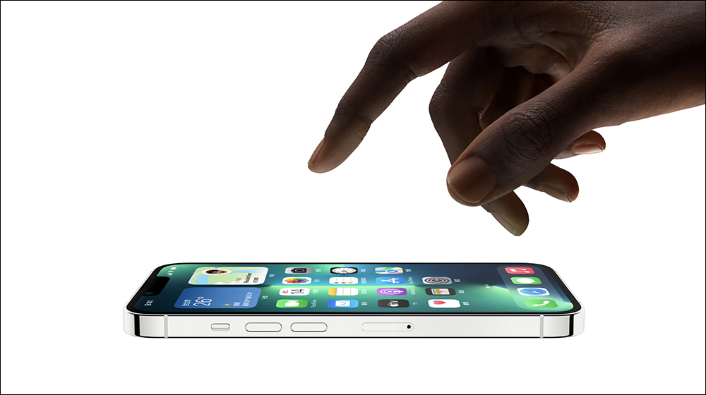 DXOMARK 公布 iPhone 13 Pro Max 螢幕評測成績：令人驚艷的螢幕表現， 99 分成為新榜首 - 電腦王阿達
